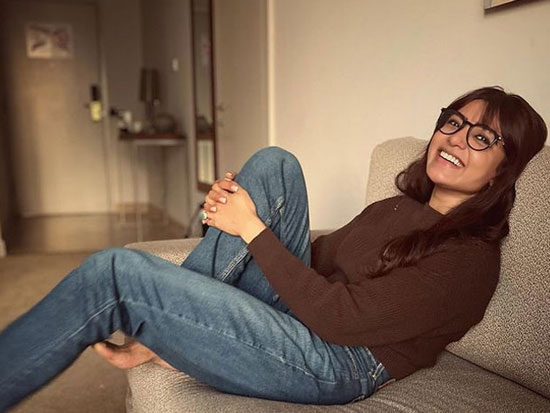 Vivacious Looks of Samantha